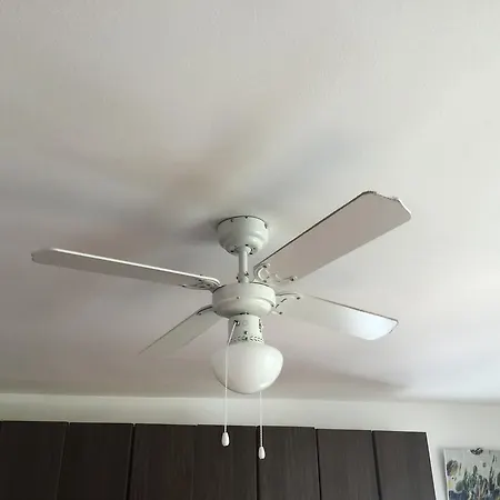 Apartman Katarina * 珀德垂那