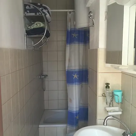公寓 Apartman Katarina