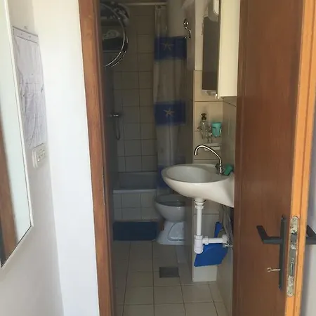 Apartman Katarina * 珀德垂那