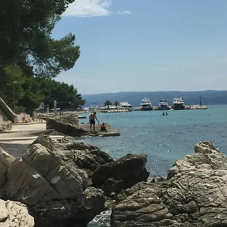Apartman Katarina 公寓