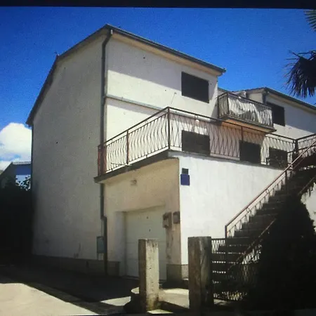 Apartman Katarina 公寓 *