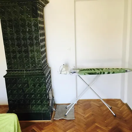 Apartman Katarina 公寓