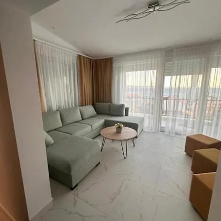 Katarina Apartment Podstrana