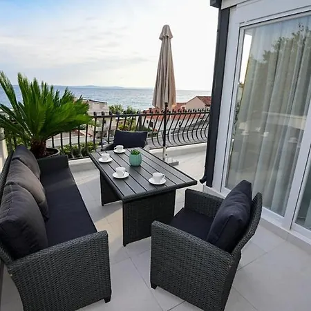 Katarina Apartment Podstrana