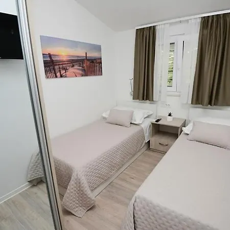 Katarina Apartment Podstrana