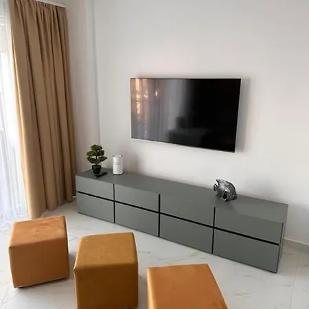 Apartment Katarina *