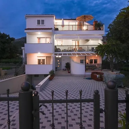 Apartment Katarina