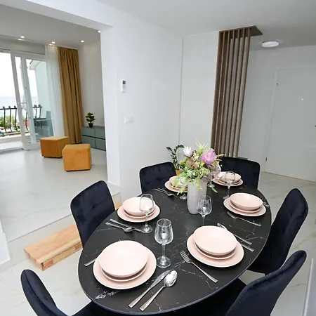Katarina Apartment Podstrana