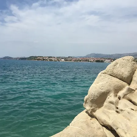 Apartman Katarina Apartamento Podstrana